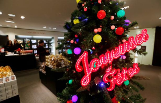 Noël: après les enfants, les calendriers de l`Avent veulent séduire les adultes
