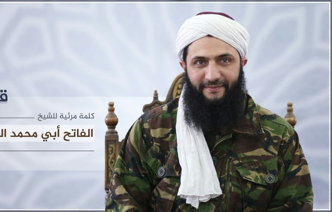 Syrie: le chef du Front al-Nosra annonce la rupture avec Al-Qaïda