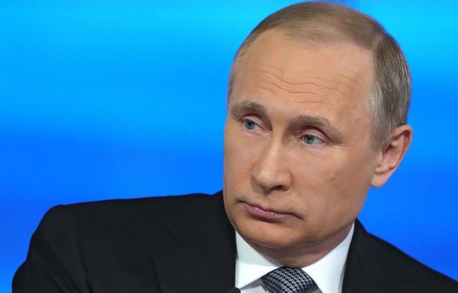 Dopage: Pour Poutine, le meldonium «n`a jamais été un produit dopant»