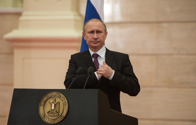 La Russie «plus inquiétante» que l`URSS de la Guerre froide, selon les Etats-Unis