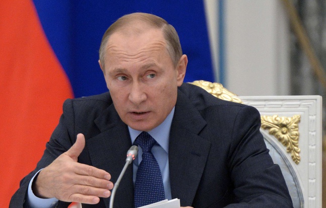 La Russie «regrette» le rejet de sa résolution à l`ONU, va continuer d`aider Damas