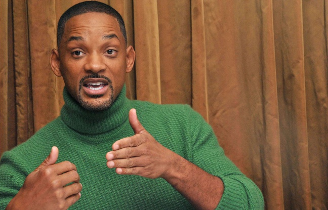 Will Smith veut se lancer en politique