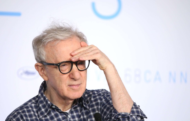 Festival de Cannes: «Café Society», le dernier film de Woody Allen présenté en ouverture