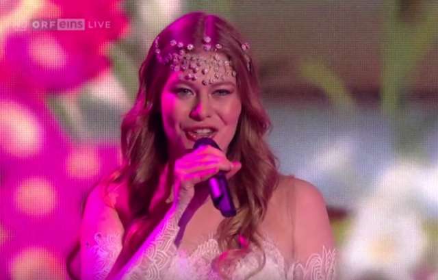 Eurovision: L`Autriche sera représentée par une chanson en français VIDEO