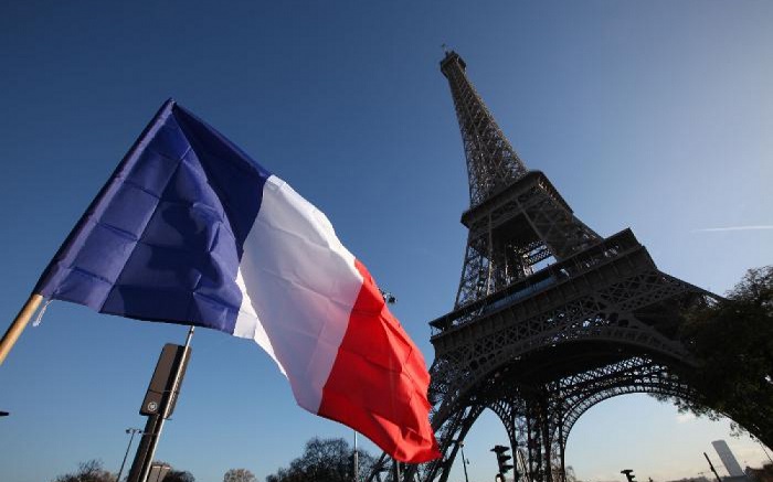 Le français, 3e langue la plus parlée au monde