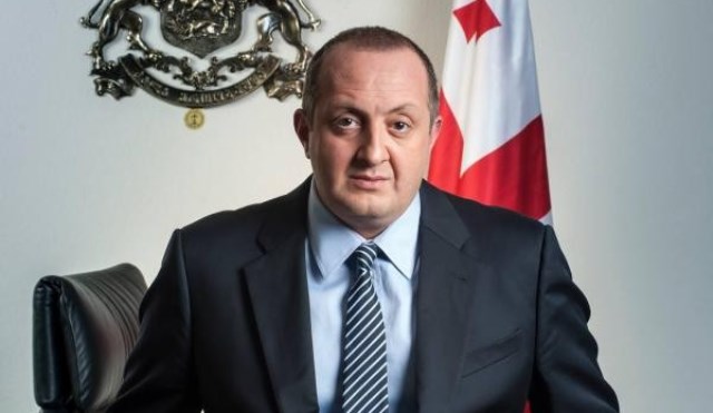 Marqvelaşvilinin Bakı səfərinin vaxtı açıqlandı