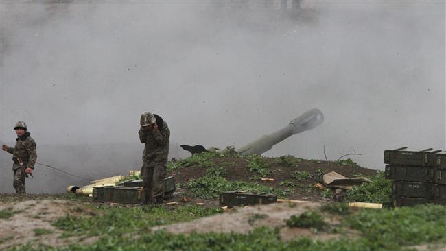 Combats au Karabakh: l’OCI s’inquiète