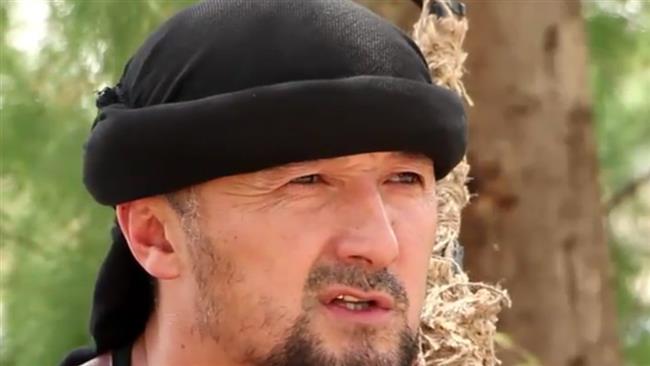 Le nouveau commandant de Daech en Irak est un élève des Américains