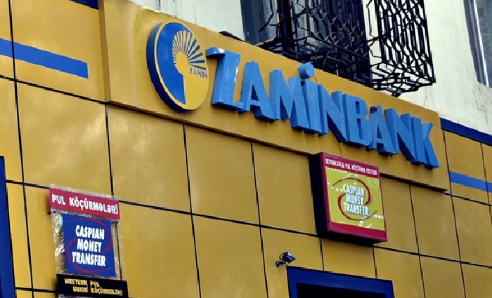 `Zaminbank` müflis elan edildi