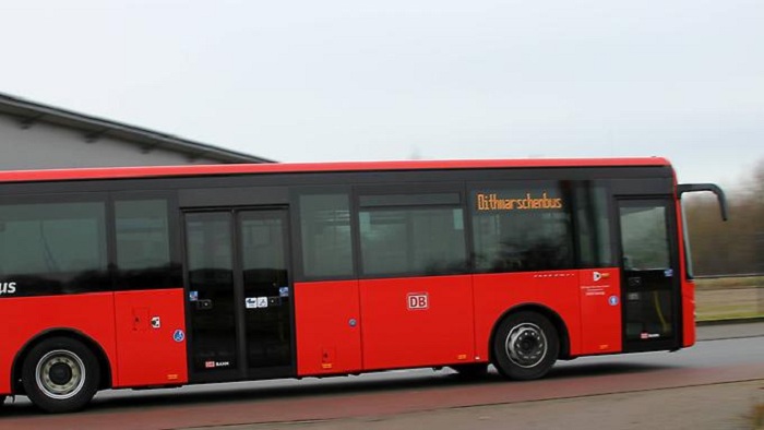 Deutsche Bahn greift nach Stadtbus-Linien