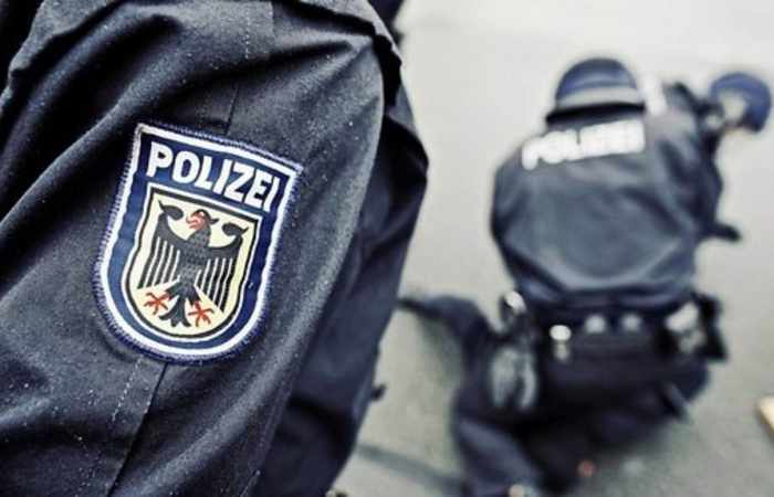 Moroccan plotted terrorist attack outside Russia’s embassy in Berlin detained