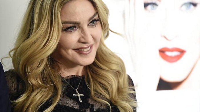 US-Gericht spricht Madonna frei
