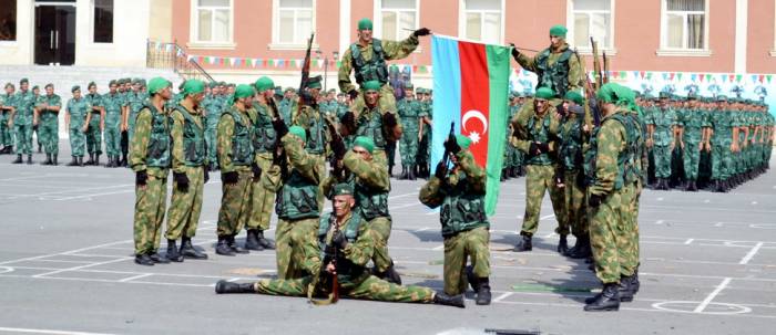 Plus de 84 millions de manats collectés pour le Fonds d’aide aux forces armées azerbaïdjanaises