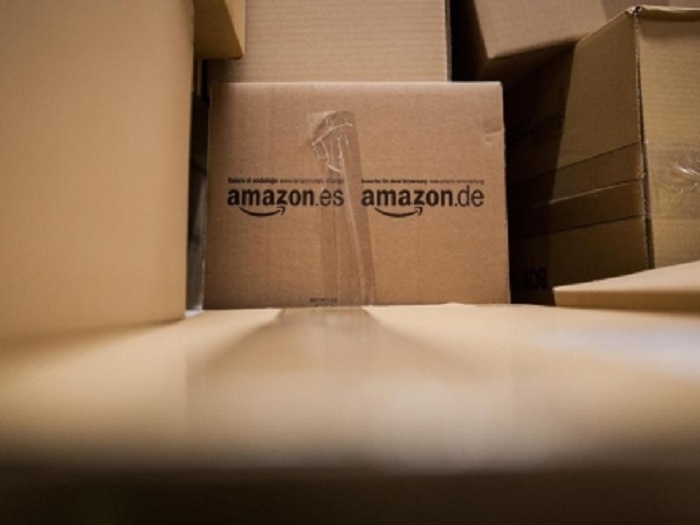 Wieder Streik bei Amazon