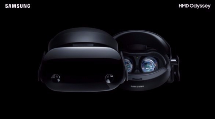 سامسونغ تطلق أفضل نظارات الواقع المختلط بنظام ويندوز