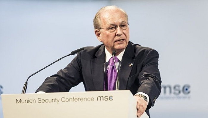 Sanctions against Russia pose threat on European energy security - Ischinger
