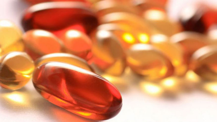 Vitamin D may help rebuild muscle after menopause