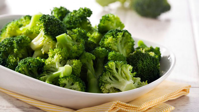 Broccoli could be a secret weapon against diabetes