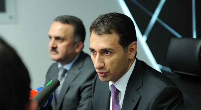 Azerbaijan may join Russia