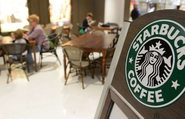 Starbucks eröffnet riesige Rösterei in Mailand