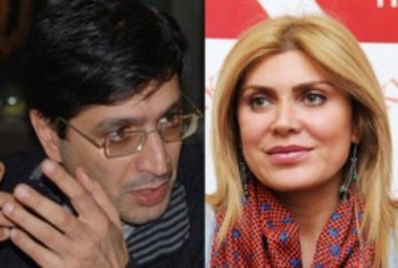 İlqar Mikayıloğlu Xoşqədəmlə veriliş aparacaq