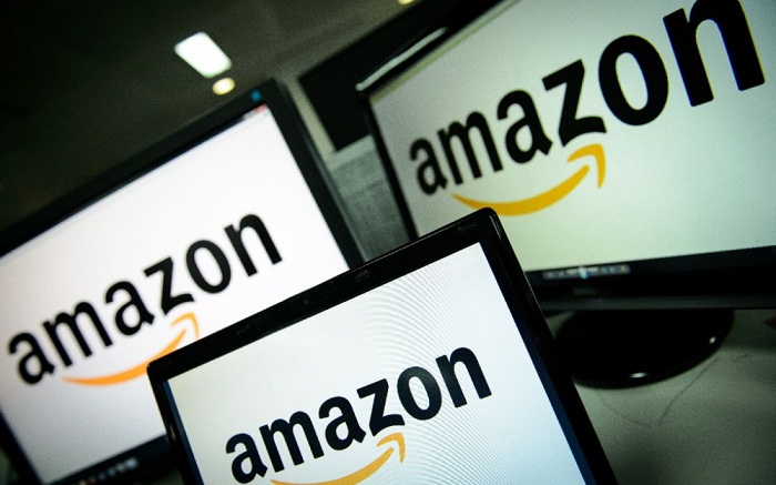 USA: Amazon investit dans un hub aérien