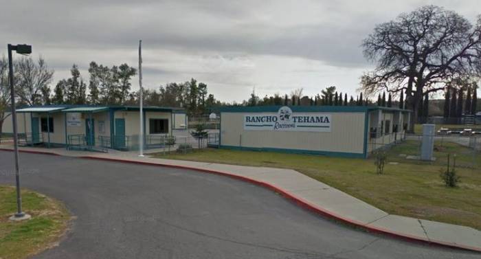 El autor del tiroteo en el norte de California eligió sus víctimas al azar