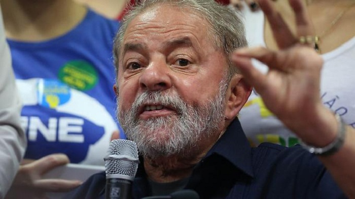 Lula will nochmal Präsident werden