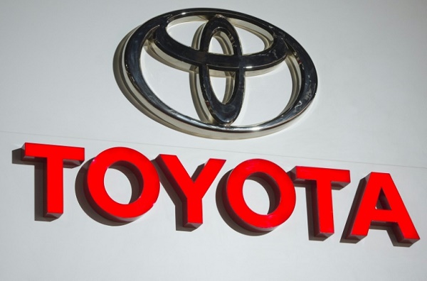 Toyota fait un petit pas de plus vers une alliance avec Suzuki