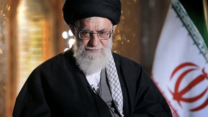 Khameneï met en garde contre l`Occident