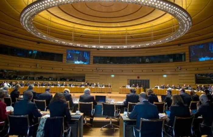 L’UE veut une Syrie sans Assad
