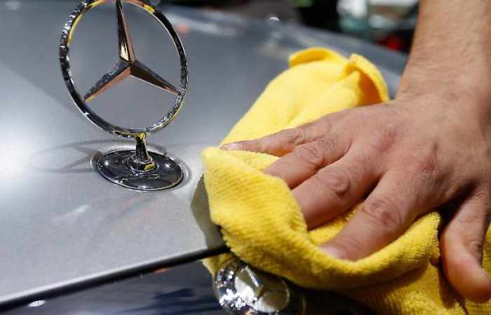 Staatsanwaltschaft ermittelt bei Daimler