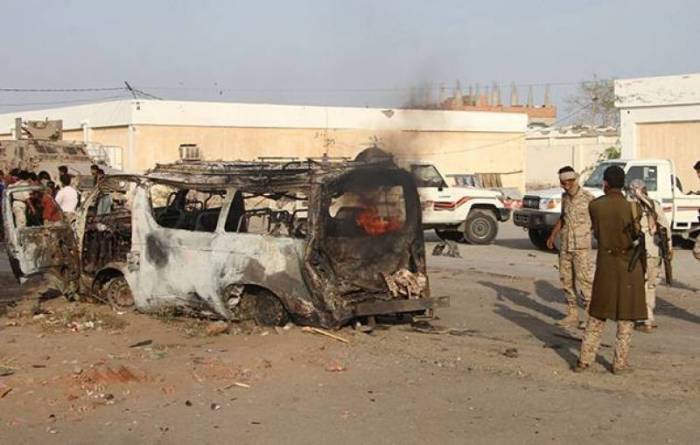 Yémen : 6 soldats d'une force anti-jihadistes tués dans une attaque d'el-Qaëda