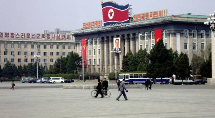 Les voyages en Corée du Nord interdits aux Américains