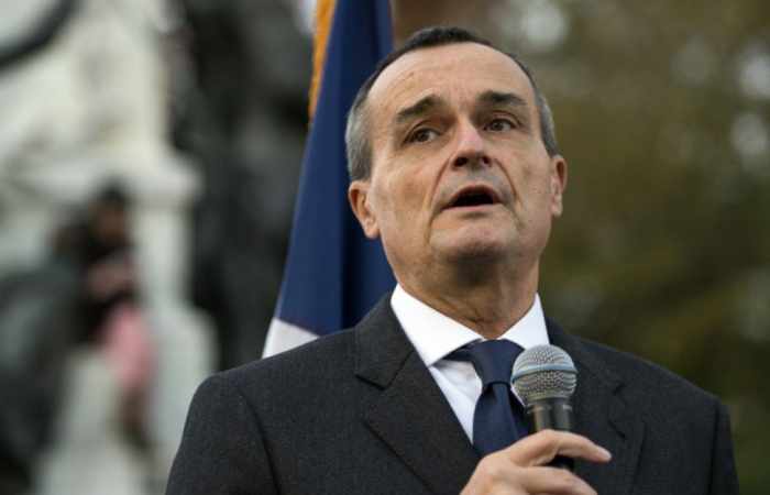 France/présidentielle: l'ambassadeur à Washington met en garde contre les extrêmes