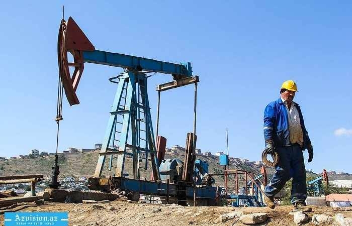 ارتفاع اسعار النفط الاذربيجاني