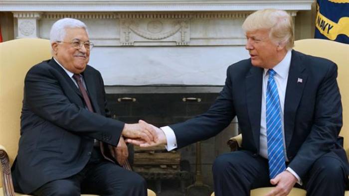 Palestine: Trump propose un plan
