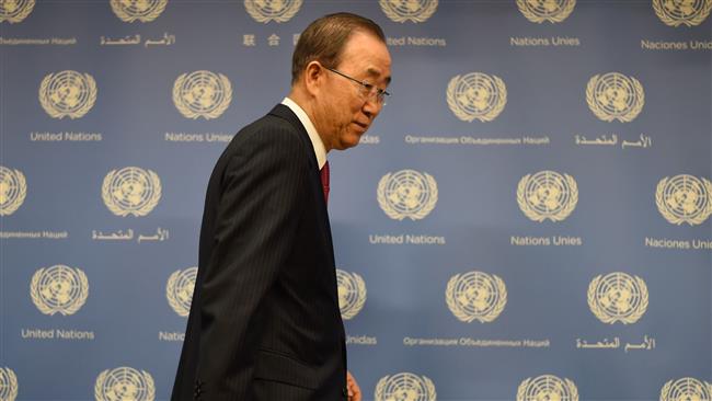 Le prochain chef de l’ONU ?