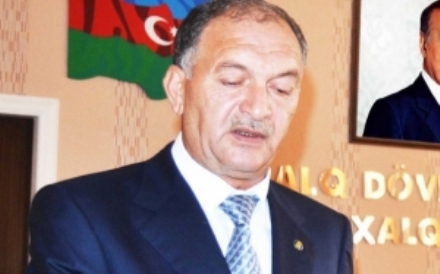 İcra başçısının müavininə hücum edilib