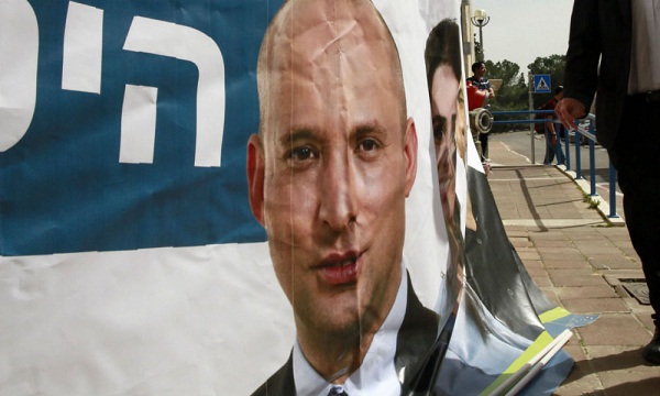 Un ministre israélien souhaite l`amnistie d`un soldat accusé d`avoir achevé un Palestinien