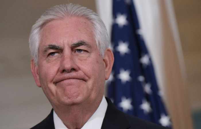 Corée du Nord: les Etats-Unis prêts à "agir seul" si besoin