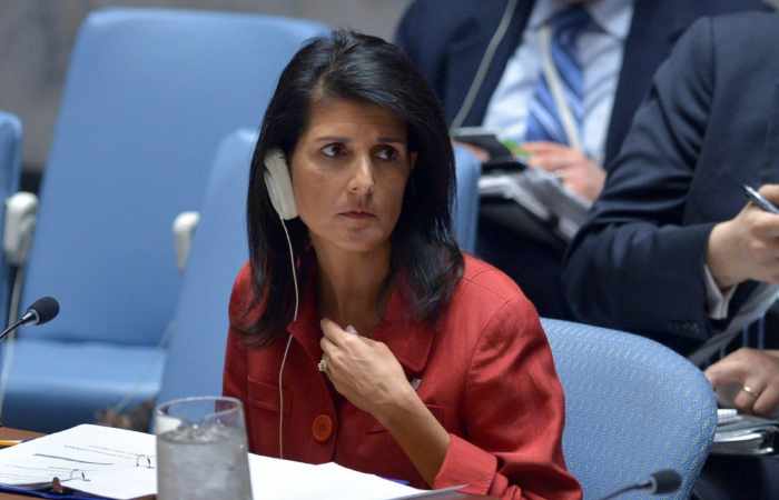 Enquête sur l'attaque chimique en Syrie: vote mercredi du Conseil de sécurité