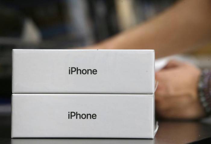 Apple présente ses excuses pour ses batteries et baisse le coût d'un remplacement