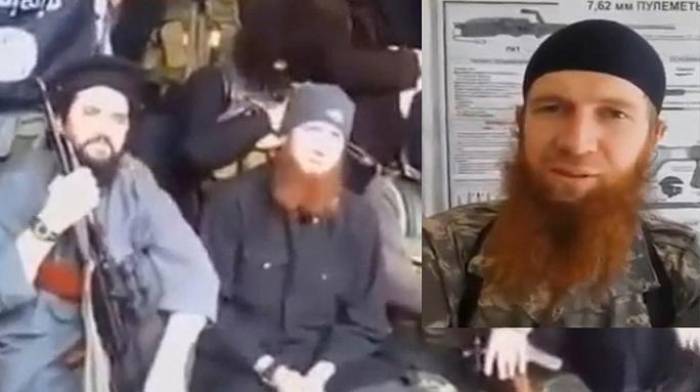 Le "ministre de la Guerre" de l'EI tué par l'armée syrienne