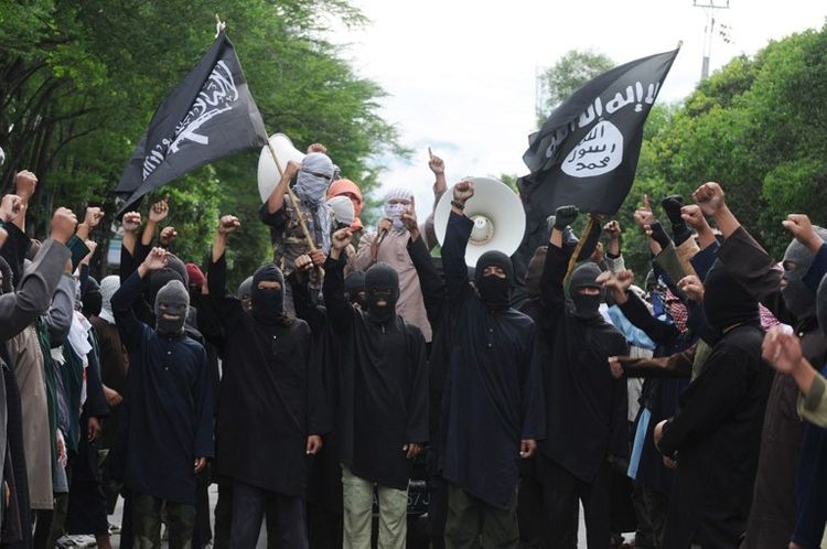 Philippines: Le groupe Abu Sayyaf libère deux de ses captifs