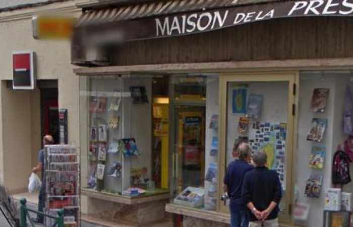 Corse: une agence bancaire détruite à l'explosif