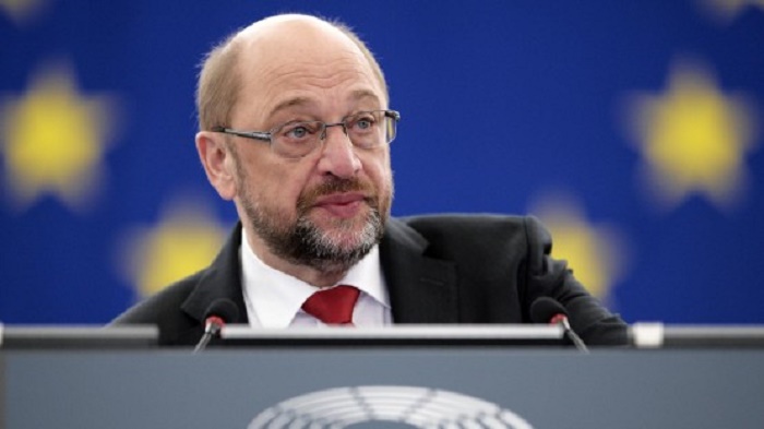 EU-Parlamentspräsident Schulz warnt vor Ultra-Nationalismus
