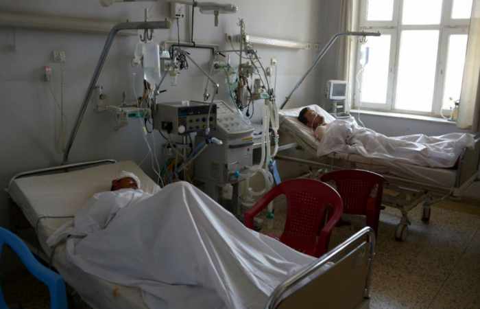 Afghanistan: 144 morts dans l'attaque des talibans