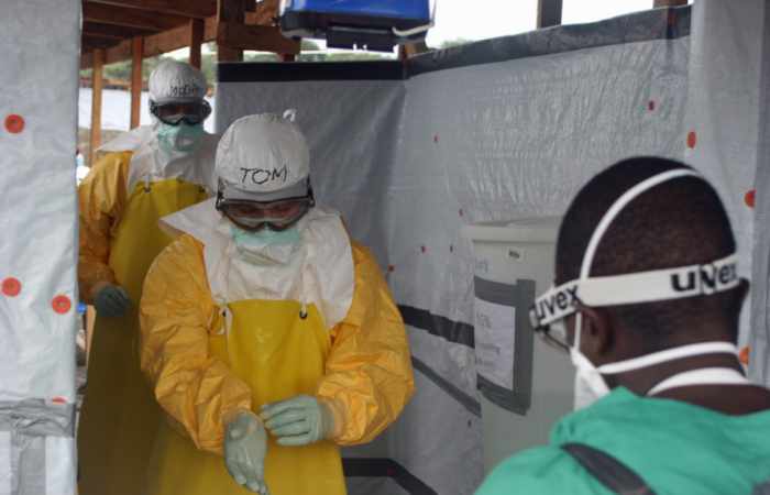 Liberia : une mystérieuse maladie fait une dizaine de morts