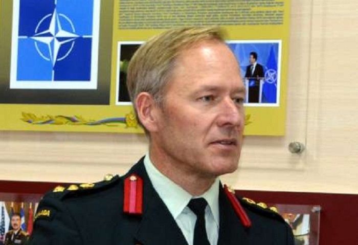 “Azerbaijan is very important partner for us” - NATO Colonel
